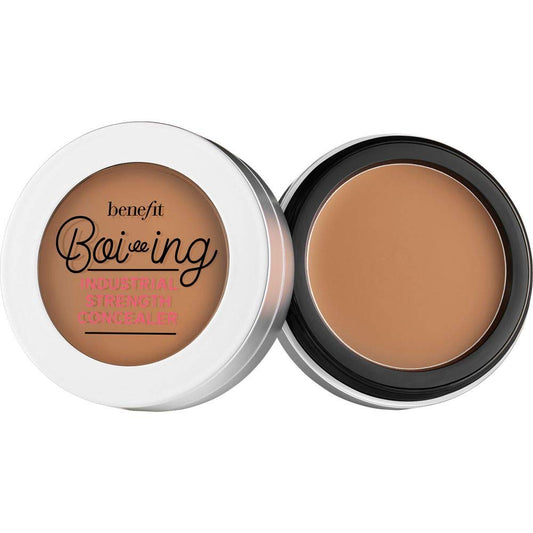 Benefit, Concealer Boi-ing Industrial Strength, 5 Tan Neutral, 0.1oz/3g