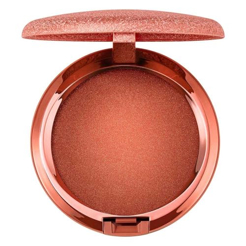MAC, Bronzer Skinfinish Sunstruck, Radiant Rich Rosy, 0.28oz/8g