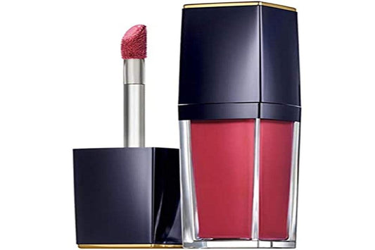 Estee Lauder, Lipstick Pure Color Envy Paint-On Liquid, Rebellious Rose, 0.23oz/7ml