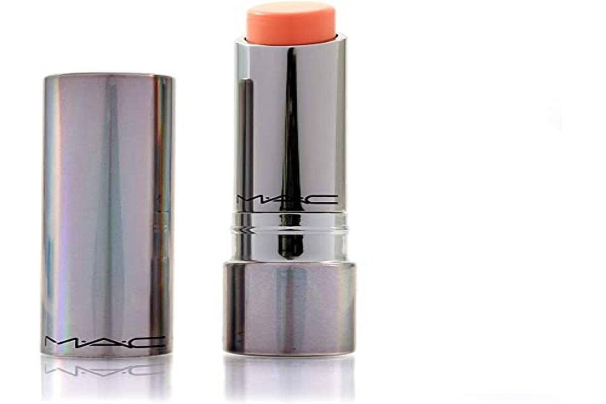 MAC, Lipbalm Tendertalk, Pretty Me Up, 0.1oz/3g