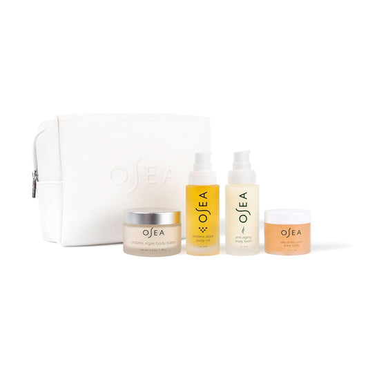 Osea, Set, Bestsellers Bodycare, 4pc
