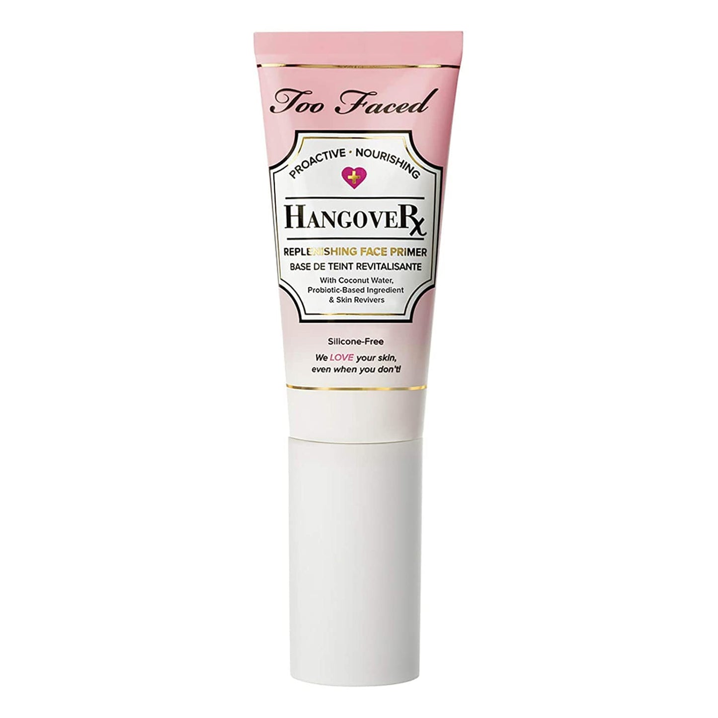 Too Faced, Primer Hangover Replenishing Face, 1.35oz/40ml