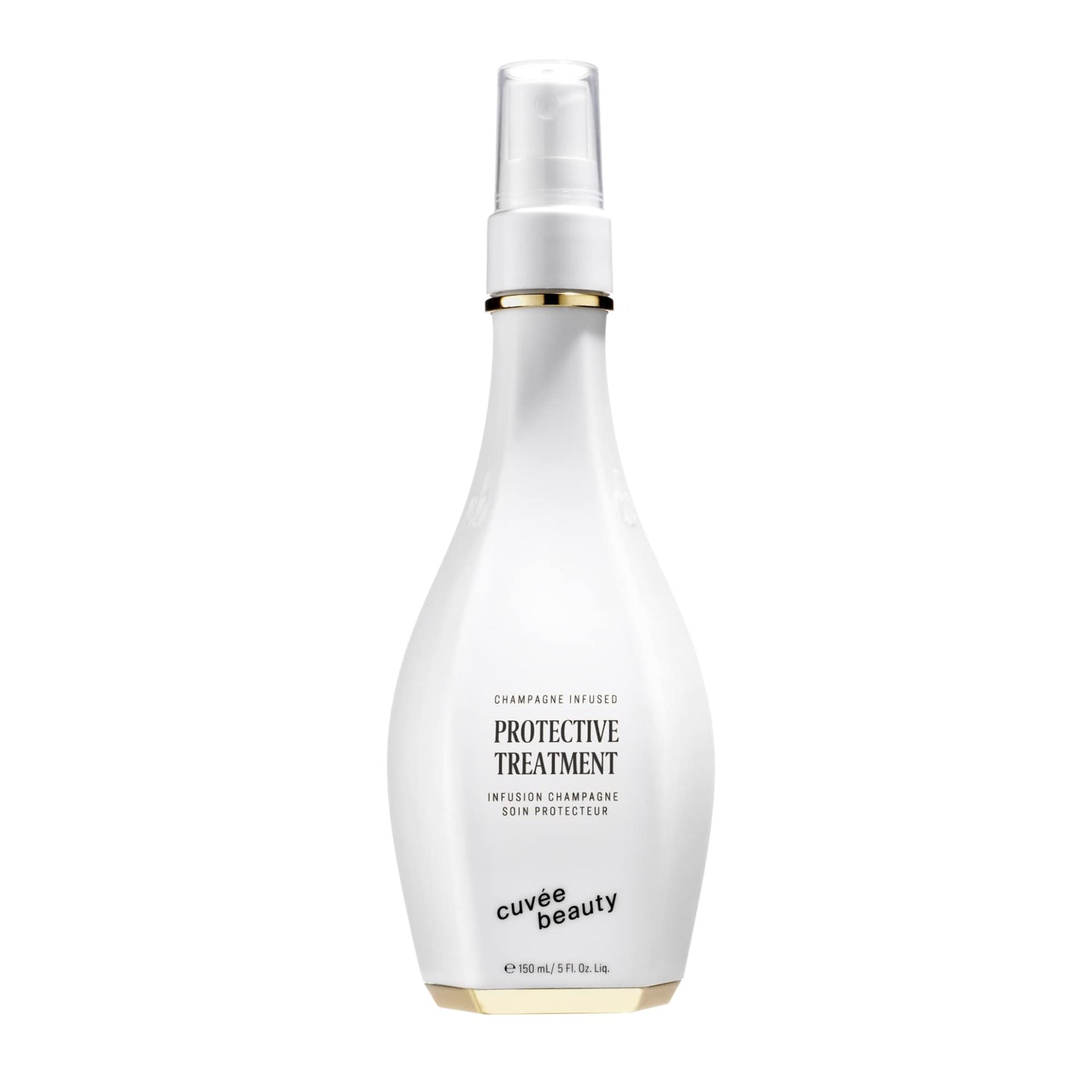 Cuvee, Treatment Champagne Infused Protective, 5oz/150ml