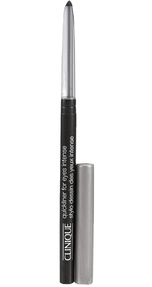 Clinique, Eyeliner Quickliner For Eyes Intense, Intense Black, 0.005oz/0.14g