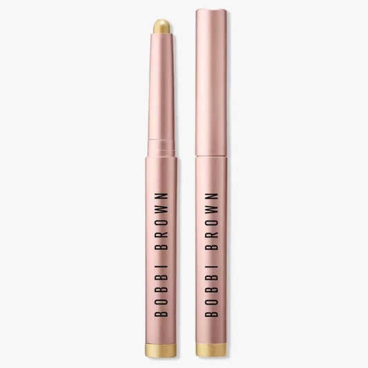 Bobbi Brown, Eyeshadow Long-Wear Cream Stick, Golden Fern, 0.05oz/1.6g