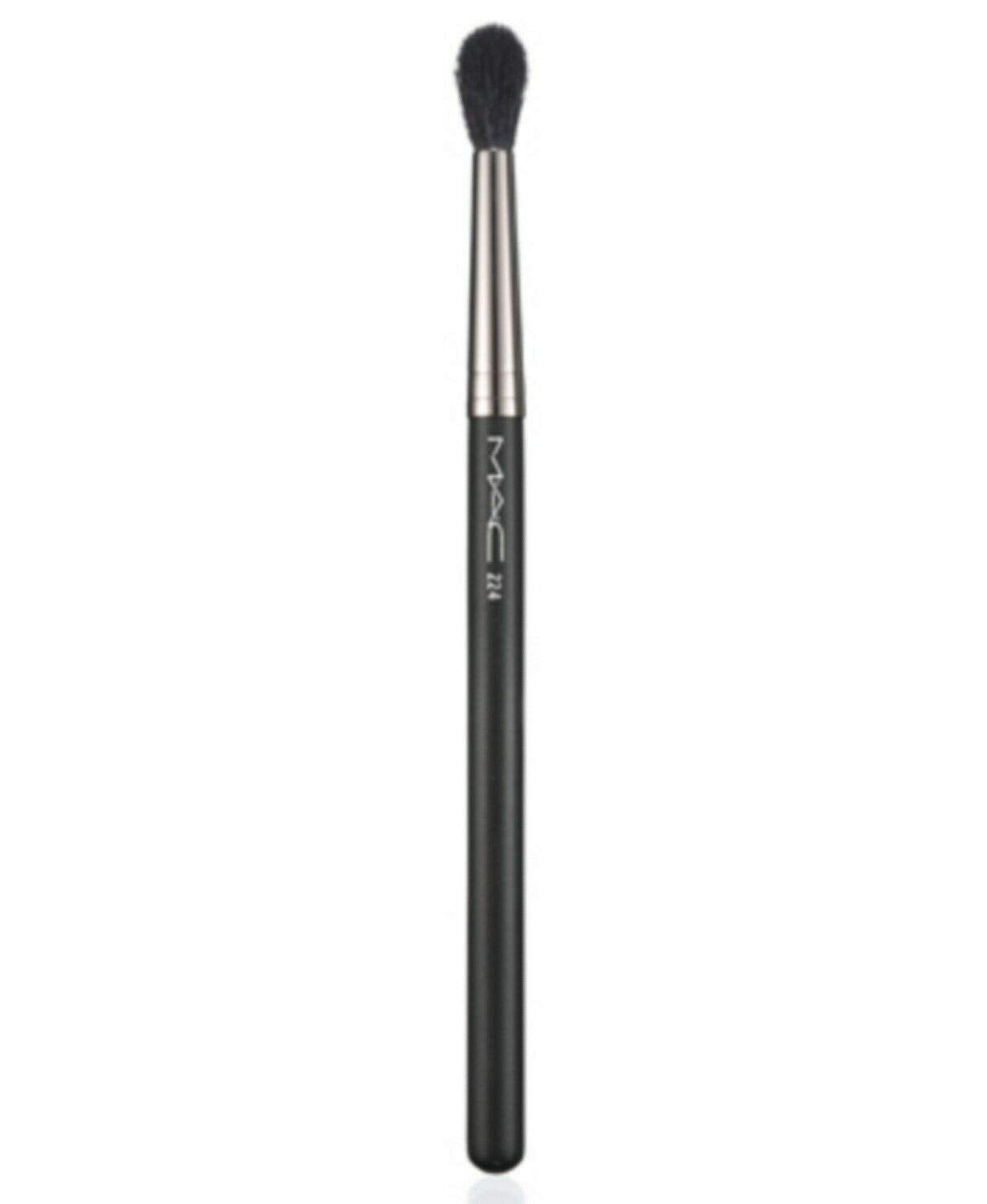 MAC, Brush, 224 Synthetic Tapered Blending