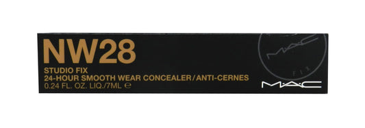 MAC, Concealer Studio Fix Smooth Wear, NW28, 0.24oz/7ml