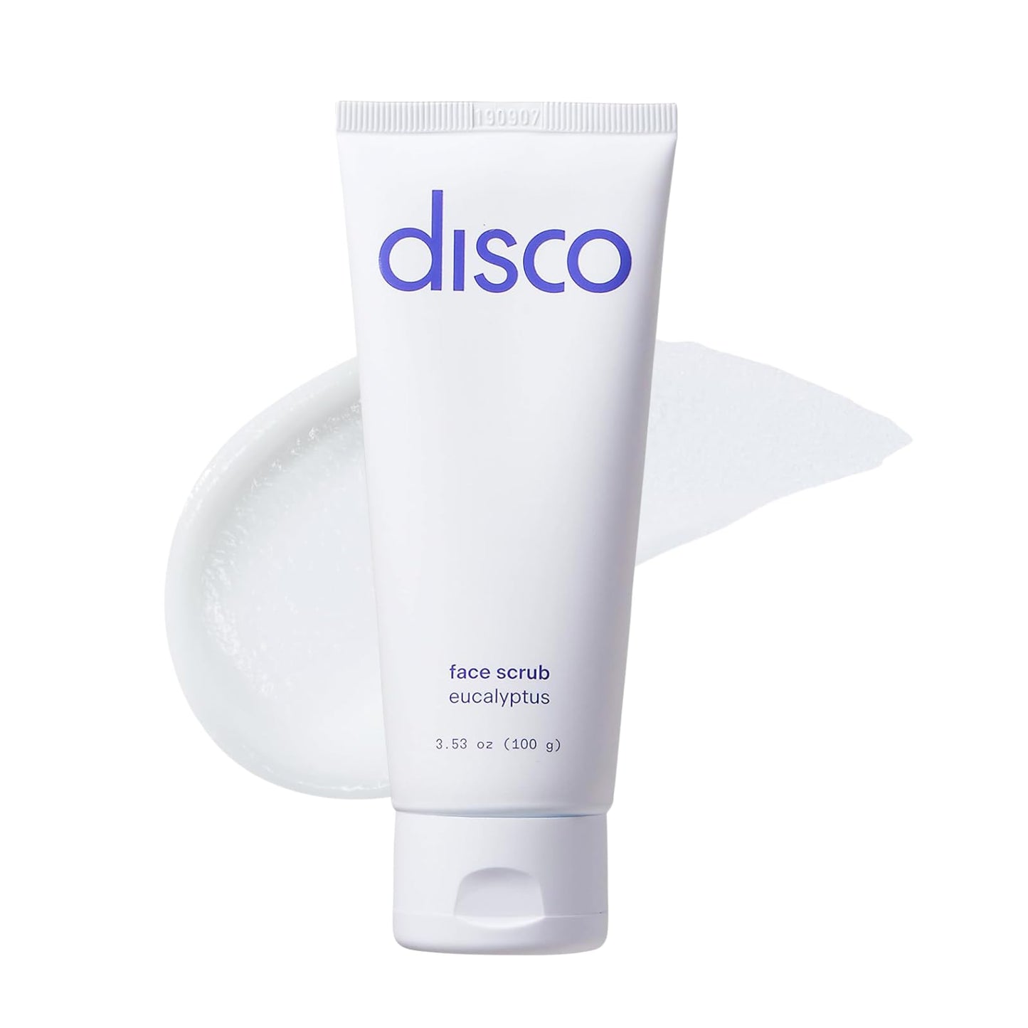 Disco, Scrub, 3.53oz/100g