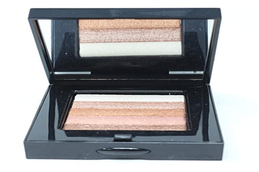 Bobbi Brown, Highlighter Brick Shimmer, Bronze, 0.4oz/10.3g