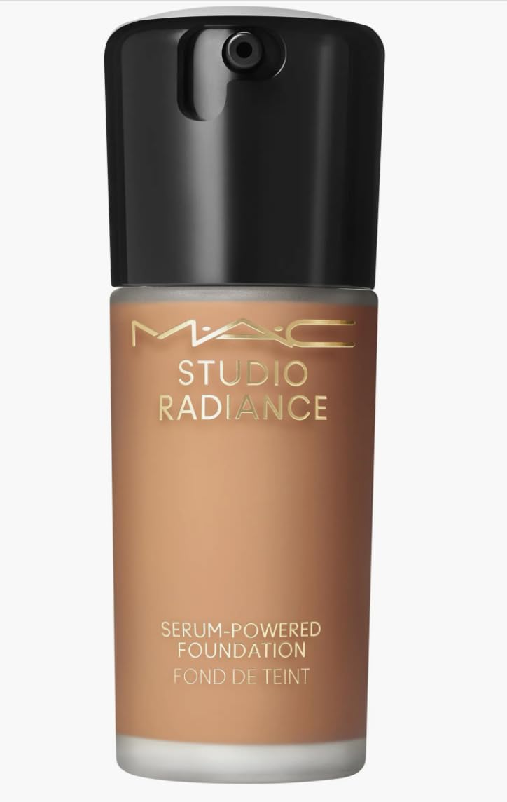 MAC, Foundation Studio Radiance Serum-Powered, NW45, 1oz/30ml