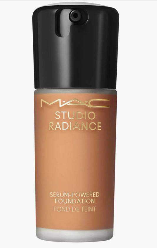 MAC, Foundation Studio Radiance Serum-Powered, NW45, 1oz/30ml