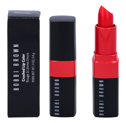 Bobbi Brown, Lipstick Crushed, Watermelon, 0.11oz/3.4g