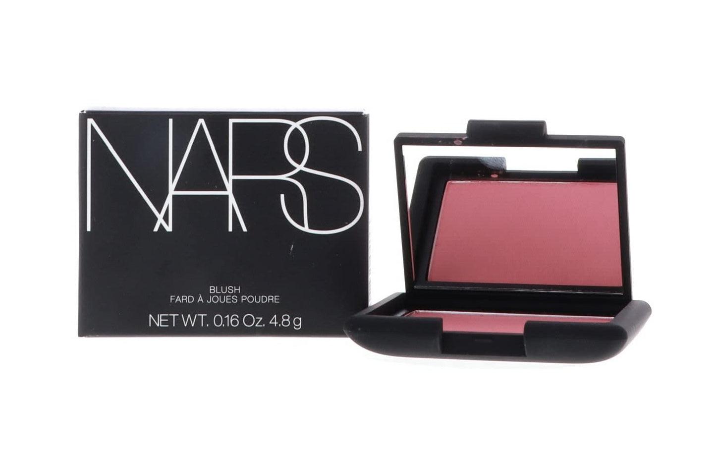 Nars, Blush Powder, Amour, 0.16oz/4.8g