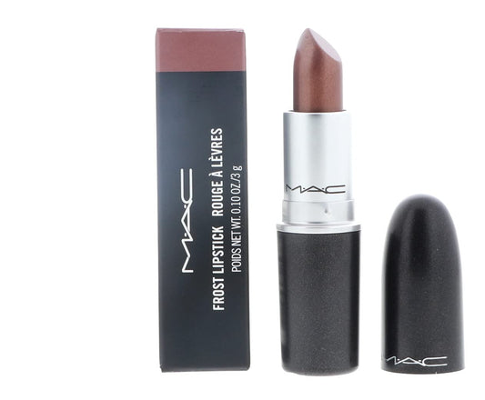 MAC, Lipstick Frost, "O", 0.1oz/3g