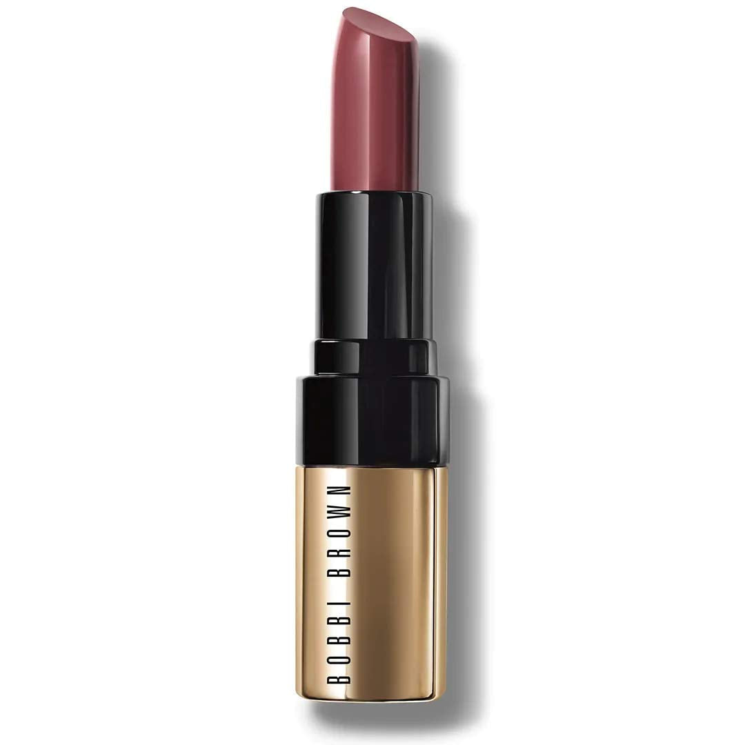 Bobbi Brown, Lipstick Luxe, Hibiscus, 0.13oz/3.8g