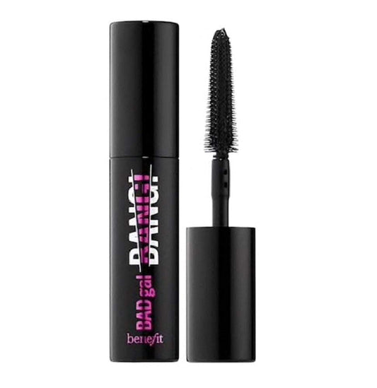 Benefit, Mascara BadGal Bang, Black, 0.1oz/3g