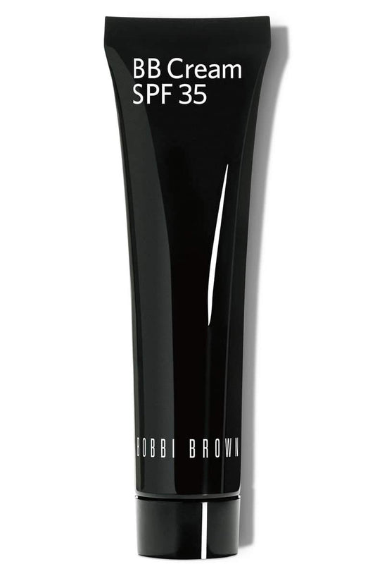Bobbi Brown, Moisturizer BB Cream Broad Spectrum SPF 35, Deep, 1.35oz/40ml