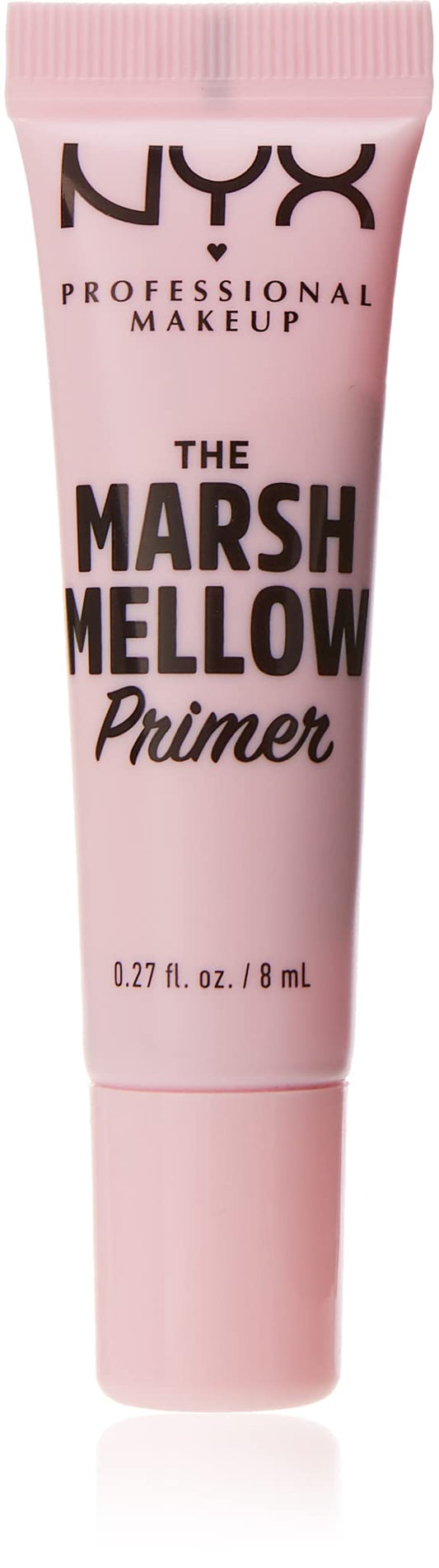 NYX, Primer Marshmellow, 0.27oz/8ml
