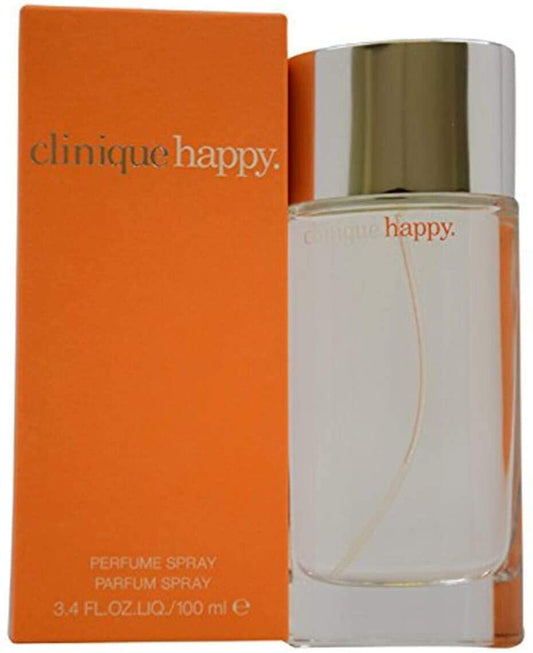 Clinique, Fragrance Happy, 3.4oz/100ml