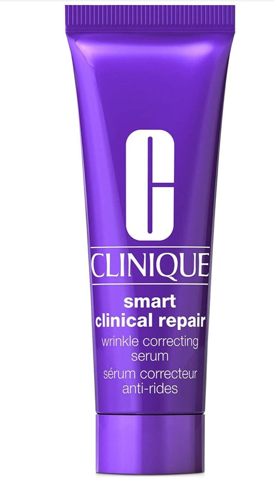 Clinique, Serum Smart Clinical Repair Wrinkle Correcting, 0.34oz/10ml