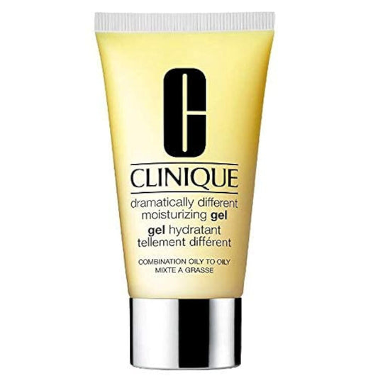 Clinique, Moisturizer Dramatically Different Moisturizing Gel, 0.5oz/15ml