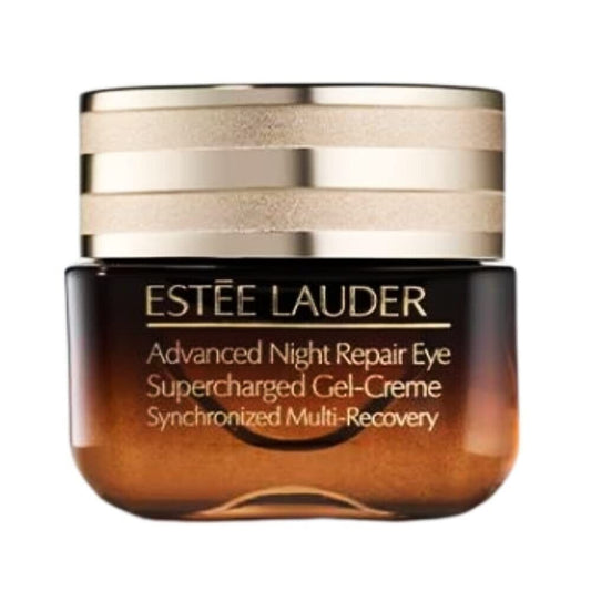 Estee Lauder, Eye Advanced Night Repair Eye Supercharged Gel-Creme, 0.5oz/15ml