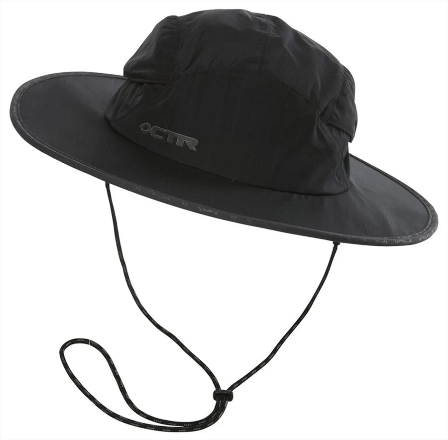 CTR, Hat Summit Expedition