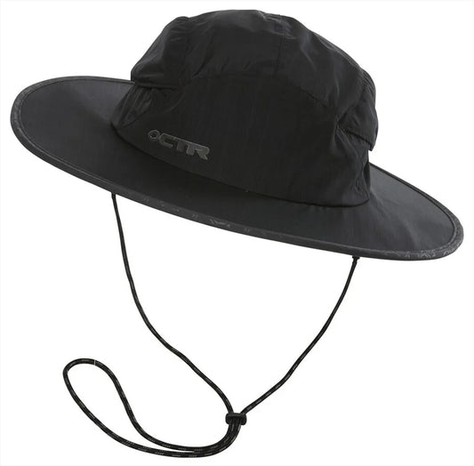 CTR, Hat Summit Expedition