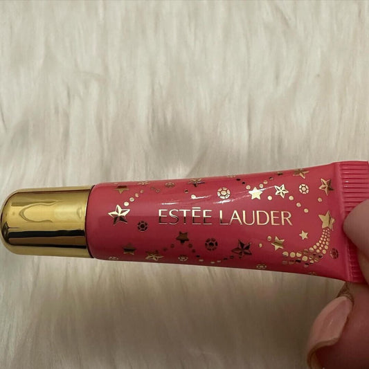 Estee Lauder, Lipgloss Limited Edition, Starstruck, 0.24oz/7ml