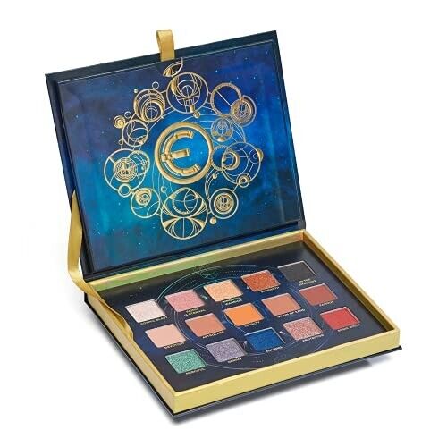 Urban Decay, Palette Eyeshadow, Marvel Studios’ Eternals