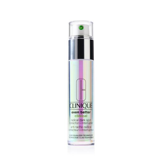 Clinique, Serum Even Better Radical Dark Spot Corrector+Interrupter, 1oz/30ml