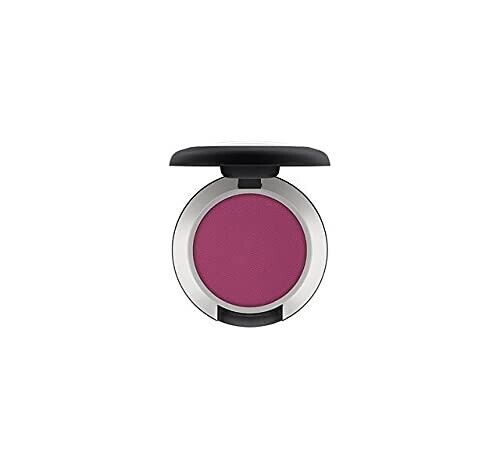 MAC, Eyeshadow Powder Kiss Soft Matte, Lens Blur, 0.05oz/1.5g