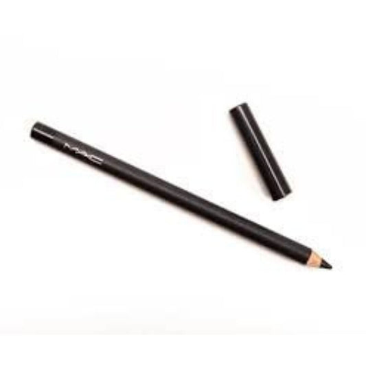 MAC, Eyeliner Chromagraphic Pencil, Black Black, 0.04oz/1.36g