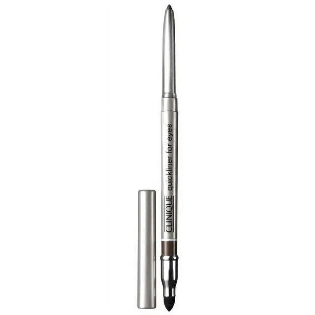 Clinique, Eyeliner Quickliner For Eyes, Violet, 0.01oz/0.3g