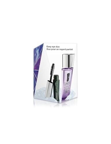 Clinique, Set, Easy Eye Duo, 2pc