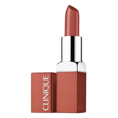 Clinique, Lipstick Even Better Pop, Heavenly, 0.13oz/3.9g