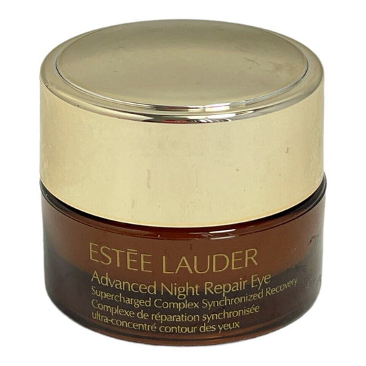 Estee Lauder, Eye Advanced Night Repair Eye Supercharged Gel-Creme, 0.17oz/5ml