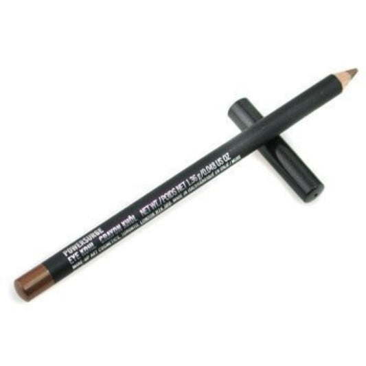 MAC, Eyeliner Eye Kohl, Powersurge, 0.05oz/1.45g