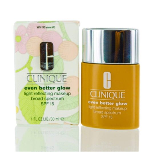 Clinique, Foundation Even Better Glow, Stone, 1oz/30ml