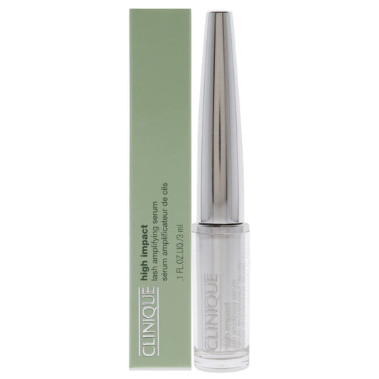 Clinique, Eyelash High Impact Lash Amplifying Serum, 0.1oz/3ml