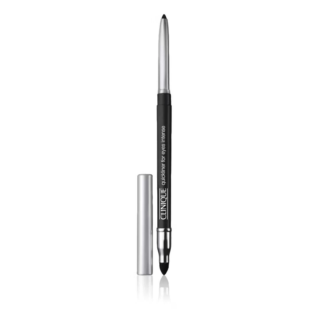 Clinique, Eyeliner Quickliner For Eyes Intense, Intense Black, 0.008oz/0.25g