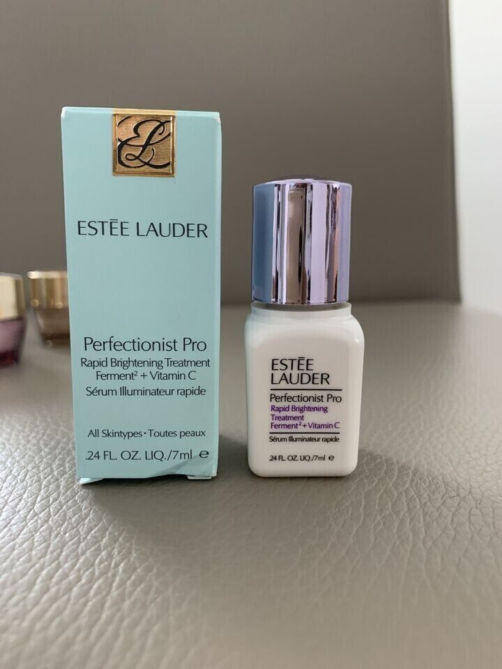 Estee Lauder, Treatment Perfectionist Pro Rapid Brightening, 0.24oz/7ml