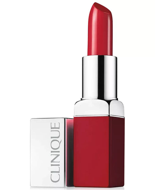 Clinique, Lipstick Even Better Pop, Roses Are Red, 0.13oz/3.9g