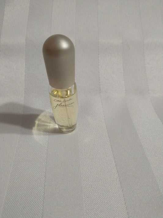 Estee Lauder, Fragrance, Pleasures, 0.14oz/4ml