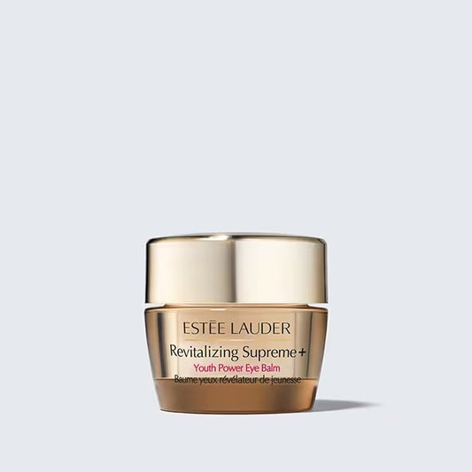 Estee Lauder, Eye Revitalizing Supreme+ Youth Power Eye Balm, 0.1oz/3ml