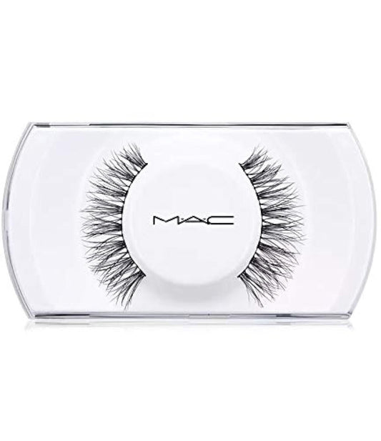 MAC, Eyelash False Lashes, 80 Romantic