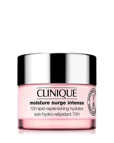 Clinique, Moisturizer Moisture Surge 72H Lipid-Replenishing Hydrator, 1oz/30ml