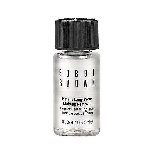 Bobbi Brown, Makeup Remover Instant Long-Wear, 1oz/30ml