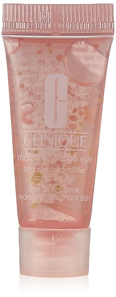 Clinique, Eye Moisture Surge Eye 96-Hour Hydro-Filler Concentrate, 0.17oz/5ml