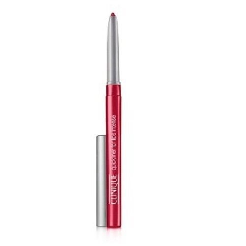 Clinique, Lipliner Quickliner For Lips Intense, Intense Passion, 0.01oz/0.26g